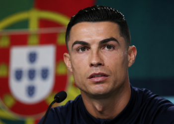 Cristiano Ronaldo encabezará la lista de convocados de Portugal para el Mundial 2026