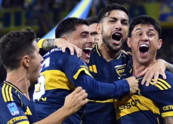 Boca Juniors enfrenta a Universidad Católica en busca de un lugar en octavos de la Copa Libertadores: horario y detalles de transmisión