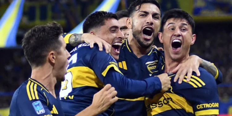 Boca Juniors enfrenta a Universidad Católica en busca de un lugar en octavos de la Copa Libertadores: horario y detalles de transmisión