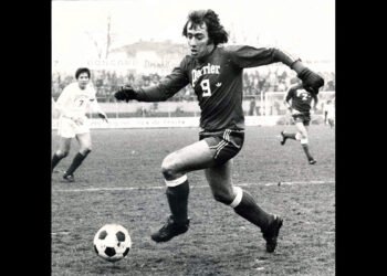 Fallece Raúl Castronovo: un ícono del fútbol argentino que brilló en Europa
