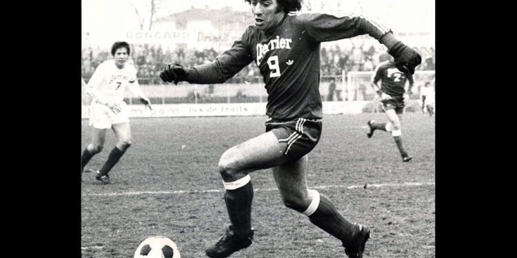 Fallece Raúl Castronovo: un ícono del fútbol argentino que brilló en Europa