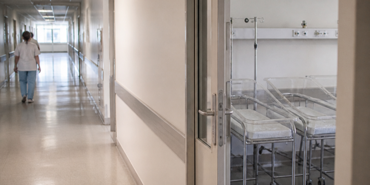 Cierre del Servicio de Maternidad en el Sanatorio Finochietto de Palermo