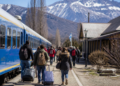 El largo fin de semana del 25 de Mayo: costos de viaje y destinos favoritos