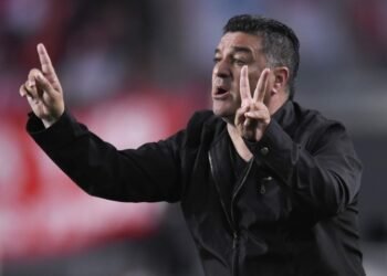 Declaraciones controvertidas de Néstor Apuzzo: ‘Las mujeres, los gays y los normales’