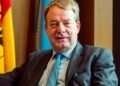 Dieter Lamlé: “Las relaciones son buenas, pero falta más confianza y seguridad jurídica en algunos rubros”