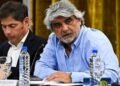 Walter Correa apuntó al Gobierno nacional: «Todos los días tenemos una situación de cierre y despidos»