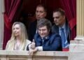 El Gobierno apuesta al Congreso para encauzar la gestión y apaciguar la interna, tras semanas de parálisis