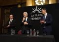 Alak amplía su gabinete, apunta a la gobernación bonaerense y propone desdoblar las elecciones de 2027