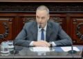 Caso Adorni: ordenan peritar el celular del contratista y avanza la investigación