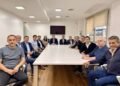 Intendentes del PRO pidieron a Santilli que frene conflictos políticos con LLA en los municipios