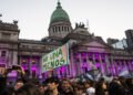 Ni Una Menos: Alteraciones en el Tránsito y Transporte en CABA