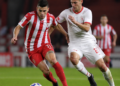 Barracas C. se enfrenta a Huracán en la Copa Argentina: horarios y dónde seguir el partido