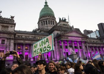 Ni Una Menos: Alteraciones en el Tránsito y Transporte en CABA
