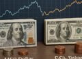 Cotización del dólar CCL: valores actuales del 8 de junio