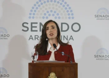 Victoria Villarruel alerta sobre las “campañas contra quienes piensan diferente” en medio de la tensión con el Gobierno