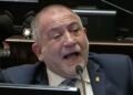 Luis Juez critica severamente a la dirigencia cordobesa tras el femicidio de Agostina Vega