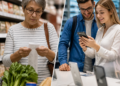 Análisis del Consumo: Perspectivas Divergentes entre Gobierno y Oposición