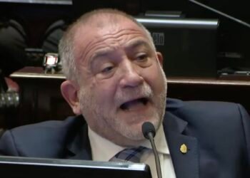 Luis Juez critica severamente a la dirigencia cordobesa tras el femicidio de Agostina Vega