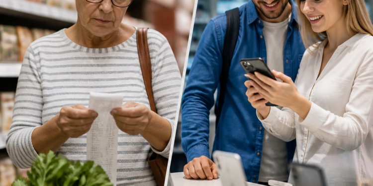 Análisis del Consumo: Perspectivas Divergentes entre Gobierno y Oposición