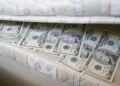Iniciativa gubernamental para atraer dólares del colchón al sistema financiero
