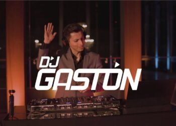 El DJ argentino que llevó la cultura del fútbol al mundo: de la adversidad a las fiestas del Mundial
