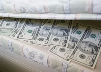 Iniciativa gubernamental para atraer dólares del colchón al sistema financiero