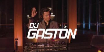 El DJ argentino que llevó la cultura del fútbol al mundo: de la adversidad a las fiestas del Mundial