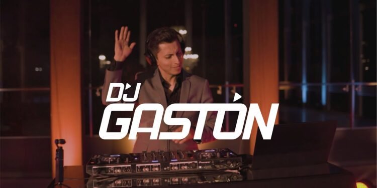 El DJ argentino que llevó la cultura del fútbol al mundo: de la adversidad a las fiestas del Mundial