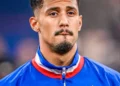 Preocupación en Francia por la lesión de un jugador clave: “Es duda para el Mundial”