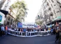 Las universidades anuncian un nuevo paro en demanda del cumplimiento de la ley de Financiamiento