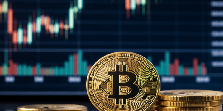 Cotización del Bitcoin: precio este miércoles 3 de junio de 2026
