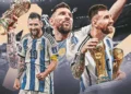 La absurda grieta entre anti-Messi y anti-selección en Argentina
