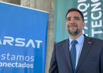 Una operación policial revela una considerable cantidad de dinero y drogas en el departamento del exdirector de ARSAT