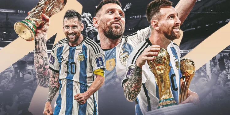 La absurda grieta entre anti-Messi y anti-selección en Argentina