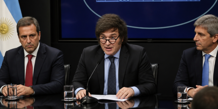 El Gobierno Actualiza el Régimen de Contrataciones, Otorgando Mayor Poder a los Secretarios
