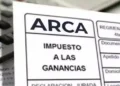 ARCA encuentra inconsistencias en el Impuesto a las Ganancias: pasos a seguir para mantenerse en el régimen simplificado
