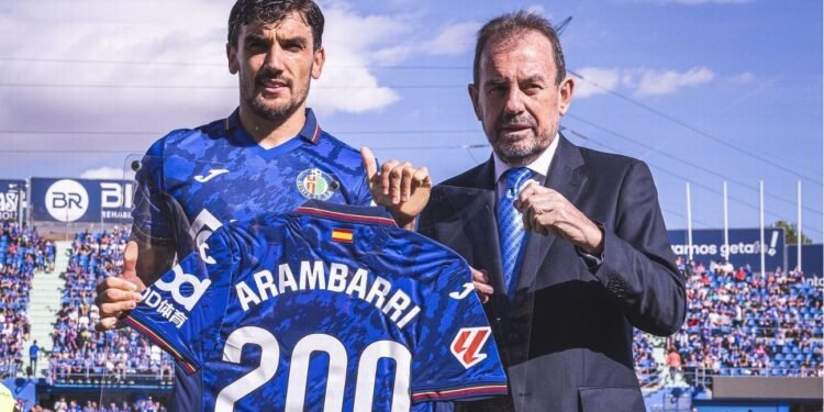 River Plate refuerza su plantilla: se acerca la contratación del mediocampista Mauro Arambarri