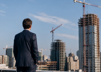 Transformaciones en el mercado inmobiliario: claves para invertir hoy