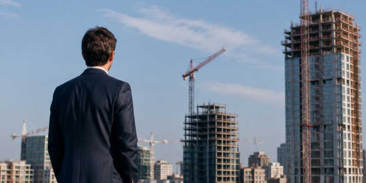 Transformaciones en el mercado inmobiliario: claves para invertir hoy