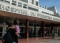 El Hospital Garrahan reclama al IOMA una deuda de más de $8.278 millones