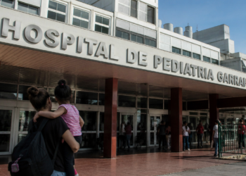 El Hospital Garrahan reclama al IOMA una deuda de más de $8.278 millones