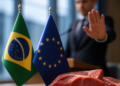 La Unión Europea oficializó la exclusión de Brasil como exportador de carne vacuna