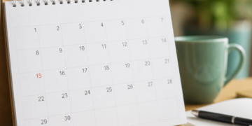Próximos feriados de junio de 2026