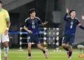 El lunes en el Mundial: tres partidos vibrantes con varios aspirantes al título