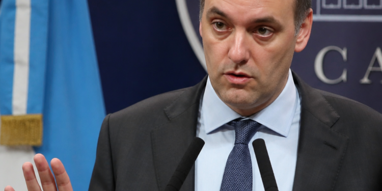El Gobierno asegura que Adorni presentará ‘pronto’ su declaración jurada, aunque podría retrasarse