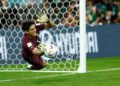 Marruecos avanza en el Mundial tras vencer a Países Bajos en una definición por penales