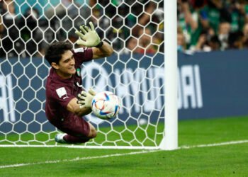 Marruecos avanza en el Mundial tras vencer a Países Bajos en una definición por penales