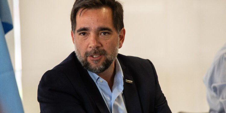 A un mes de la detención de Leal, Arsat iniciou una auditoría externa