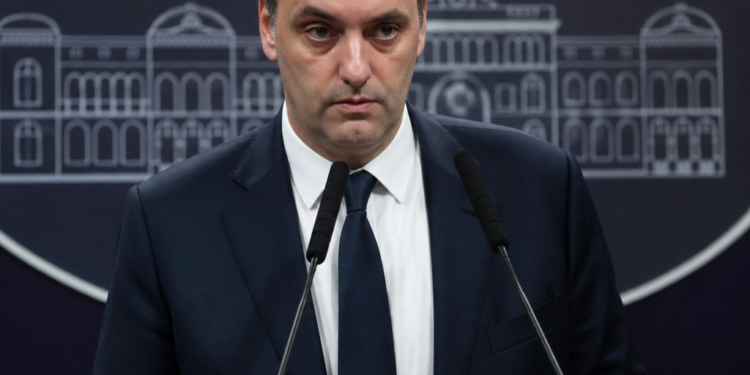 Las incertidumbres en el gabinete tras las explicaciones de Adorni y el plan de Milei para reafirmar su rol como vocero