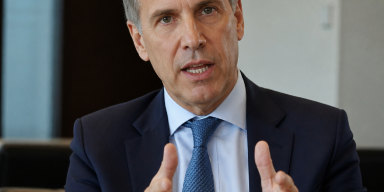 Advertencias de Martín Redrado al Gobierno sobre la economía y el dólar